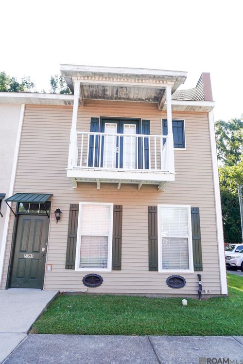 5395 Arlington Ct, Baton Rouge, LA, 70820-4629 | Card Image
