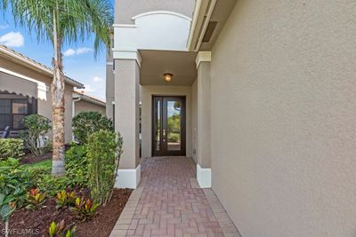 10026 Windy Pointe Court, House other with 5 bedrooms, 4 bathrooms and null parking in Fort Myers FL | Image 3