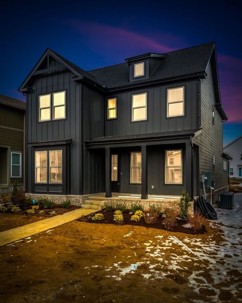 502 Eastboro Dr, Nashville, TN, 37209-1838 | Card Image