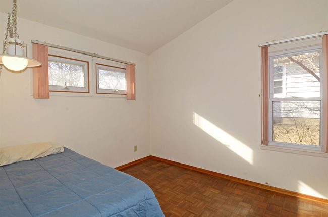 5511 Maywood Road, House other with 2 bedrooms, 1 bathrooms and null parking in MONONA WI | Image 16