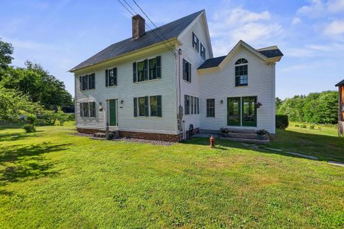1467 Brownfield Rd, Center Conway, NH, 03813-4719 | Card Image