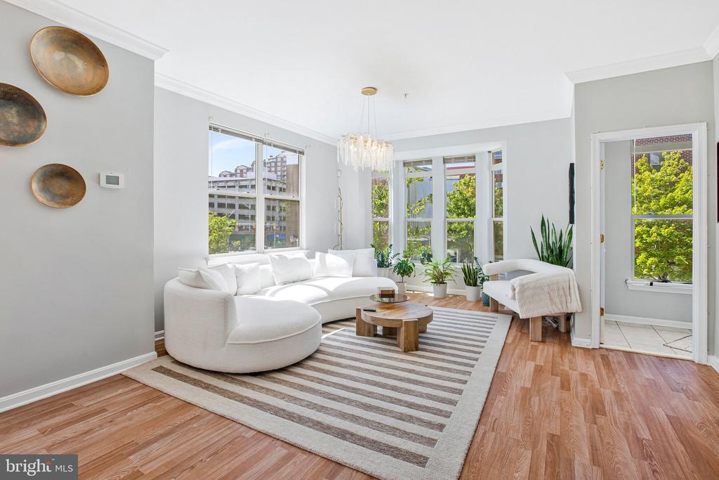 Residential Lease in BALTIMORE 5