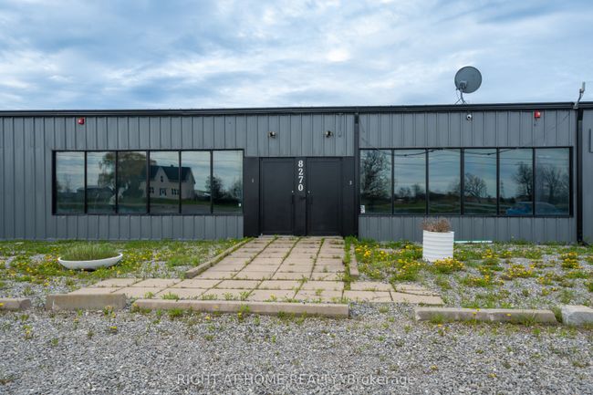 8268 Regional Rd 20, Home with 0 bedrooms, 0 bathrooms and 30 parking in Smithville ON | Image 5