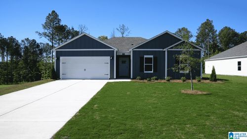 5468 Shady Maple Drive, BESSEMER, AL, 35022 | Card Image