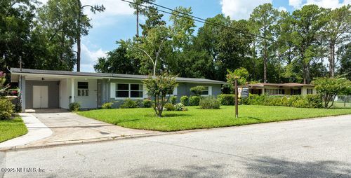 5416 Lori Dr S, Jacksonville, FL, 32207-7034 | Card Image