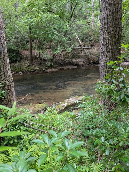 LOT 32 Byers Rd, Blairsville, GA, 30512 | Card Image