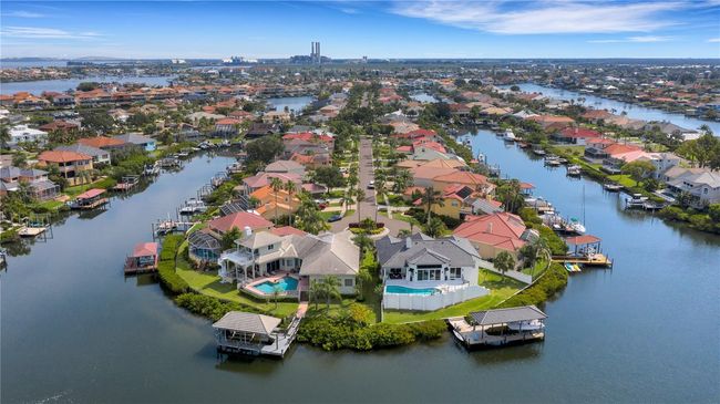 1024 Sonata Ln, House other with 4 bedrooms, 4 bathrooms and null parking in APOLLO BEACH FL | Image 34
