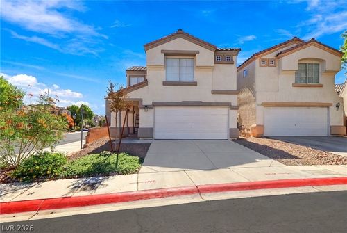 2711 Advancement Ave, North Las Vegas, NV, 89031-0953 | Card Image