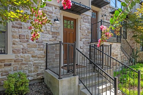 5736 Robbie Road, Plano, TX, 75024 | Card Image