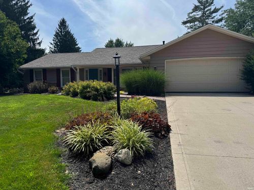 4820 Oak Mast Trl, Fort Wayne, IN, 46804-4053 | Card Image