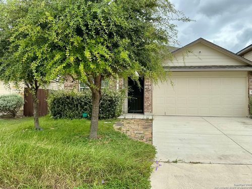 2535 Live Oak Pass, San Antonio, TX, 78244-4417 | Card Image