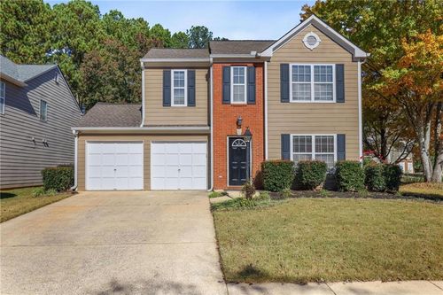 1519 Evanston Ln, Marietta, GA, 30062-2146 | Card Image
