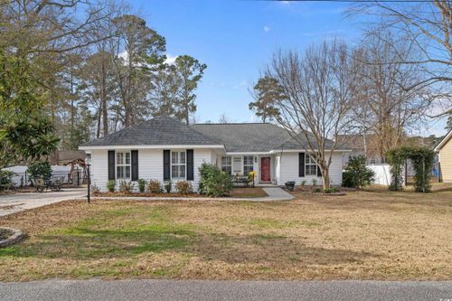 1523 27th Ave N, North Myrtle Beach, SC, 29582-6113 | Card Image