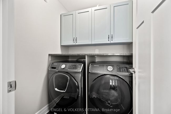 844 Quartet Ave, House attached with 4 bedrooms, 3 bathrooms and 2 parking in Gloucester ON | Image 23