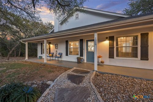 1328 Cottonwood Rd, Fischer, TX, 78623-2077 | Card Image