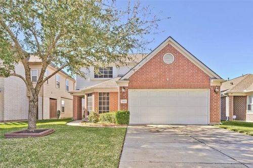 3503 Barkers Crossing Ave, Houston, TX, 77084-7635 | Card Image