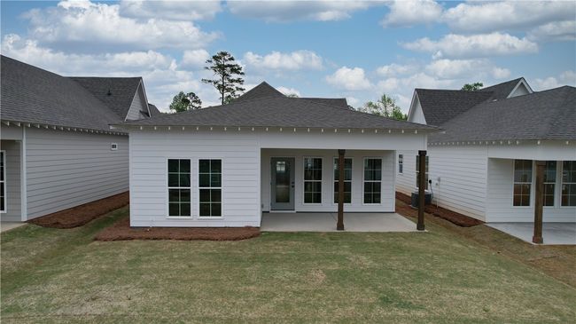This is a previously built Todd B, not the subject property. All plans, pricing, and specifications are subject to change without notice. | Image 19