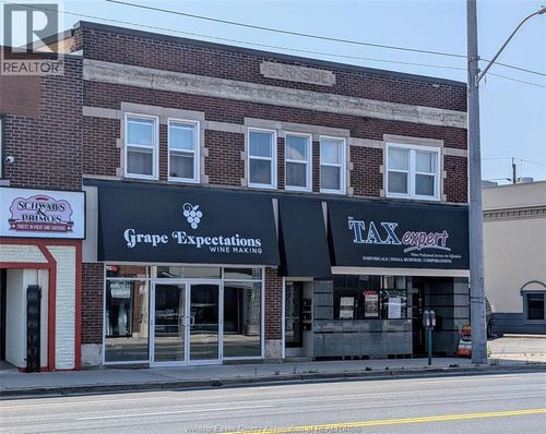 1569-77 Tecumseh Rd E, Windsor, ON, N8W1C3 | Card Image