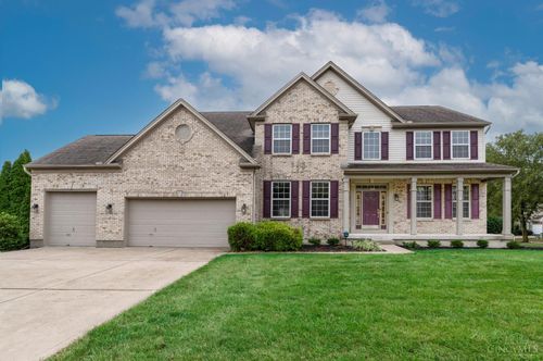 6788 Summer Field Dr, Mason, OH, 45040-7327 | Card Image
