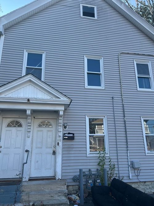 13-11 Brown St, Methuen, MA, 01844-4301 | Card Image