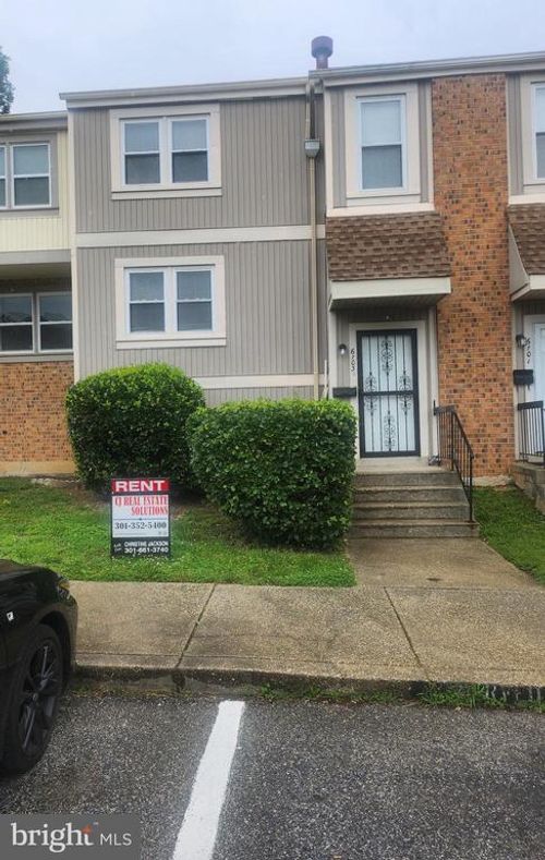 6103 Brandyhall Ct, FORT WASHINGTON, MD, 20744-3109 | Card Image