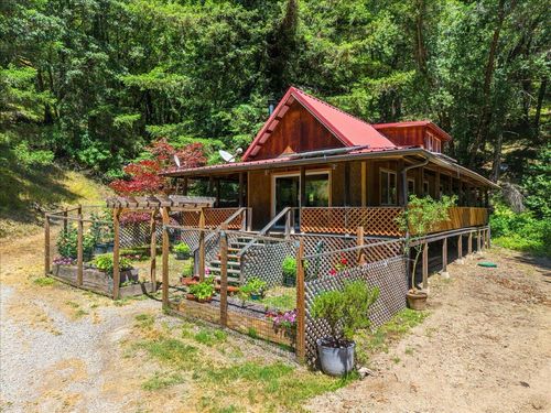 0 C Bear Canyon Rd, Garberville, CA, 95542 | Card Image