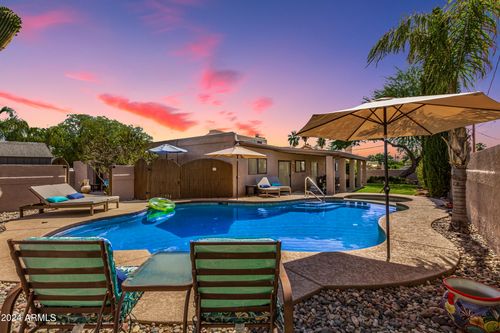 9972 E Del Monte Ave, Gold Canyon, AZ, 85118-6835 | Card Image