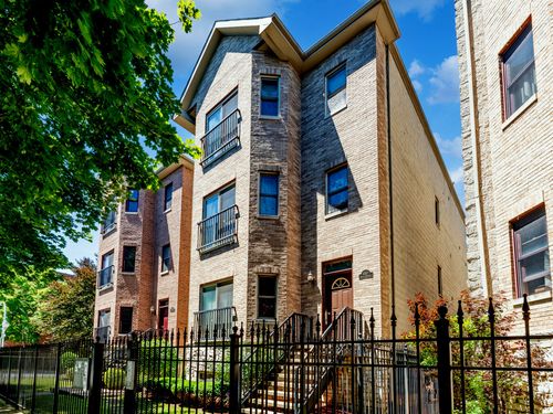 g-6552 S Kenwood Avenue, Chicago, IL, 60637 | Card Image