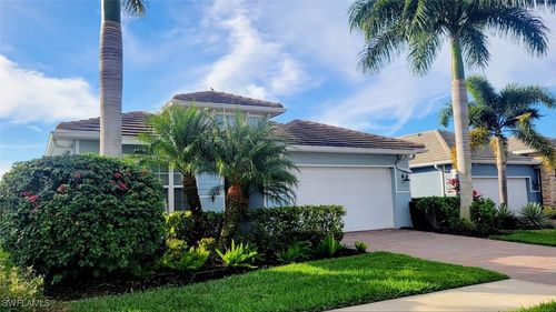 14691 Stillwater Way, NAPLES, FL, 34114-8992 | Card Image