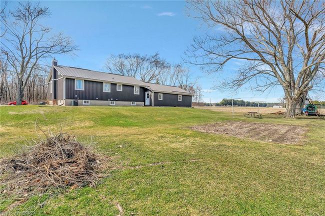 1684 Hazen Rd, House other with 4 bedrooms, 2 bathrooms and 8 parking in Langton ON | Image 34