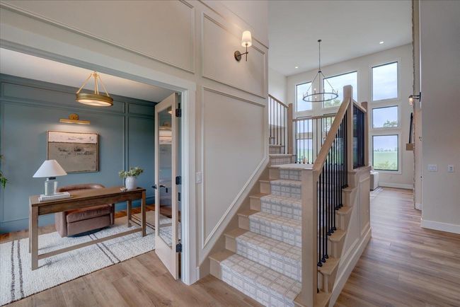 3314 Colton Way, Home with 5 bedrooms, 4 bathrooms and null parking in Sun Prairie WI | Image 9