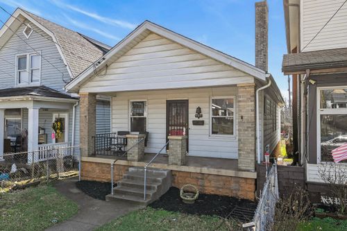407 Baltimore Ave, Covington, KY, 41015-1824 | Card Image