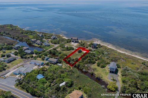 0 Mare Vista Drive, Frisco, NC, 27936 | Card Image