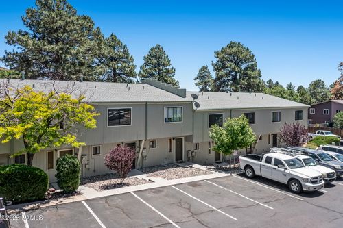 4-6401 N Saint Nicholas Cir, Flagstaff, AZ, 86004-2652 | Card Image