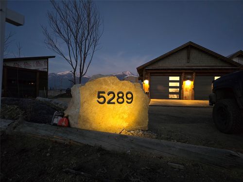 5289 Gabriels Way, Stevensville, MT, 59870-6084 | Card Image