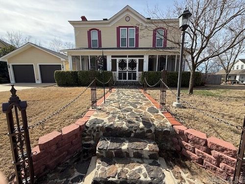 253 N 8th St, Batesville, AR, 72501-3404 | Card Image