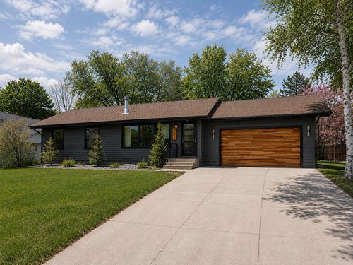 617 Mccallum Drive, New Brighton, MN, 55112 | Card Image