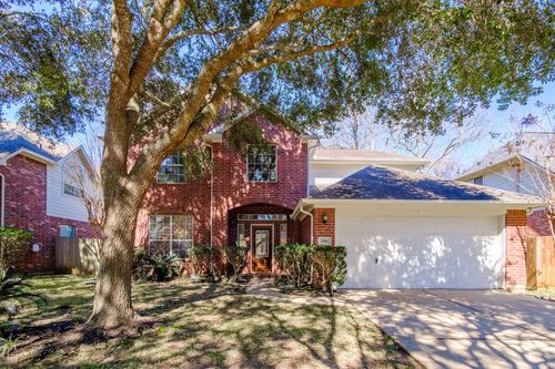 2918 Five Oaks Dr, Missouri City, TX, 77459-6506 | Card Image