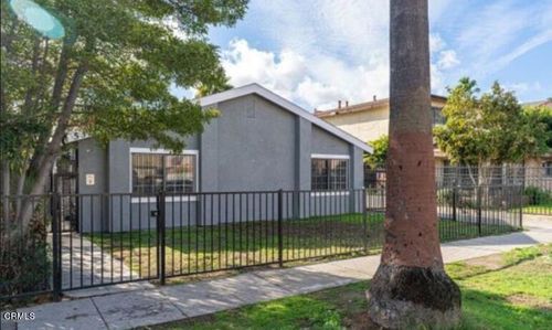 2-532 E 97th St, Inglewood, CA, 90301 | Card Image