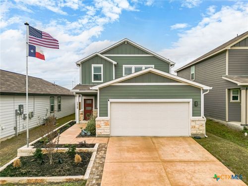 1418 Prynne Street, New Braunfels, TX, 78130 | Card Image