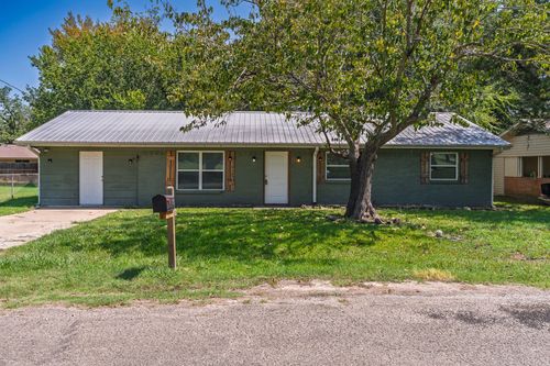 741 Sw 9th St, Cooper, TX, 75432-3203 | Card Image