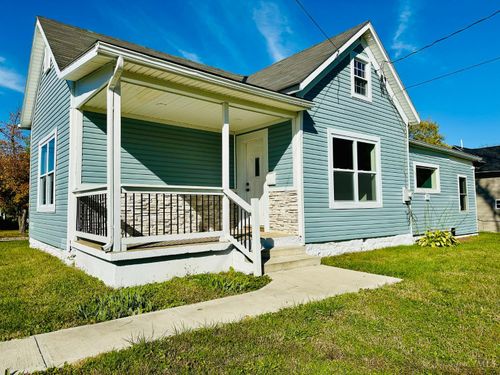 261 A St, Wilmington, OH, 45177-1304 | Card Image