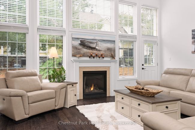 25 Durham Rd, House attached with 2 bedrooms, 2 bathrooms and 2 parking in Bracebridge ON | Image 9