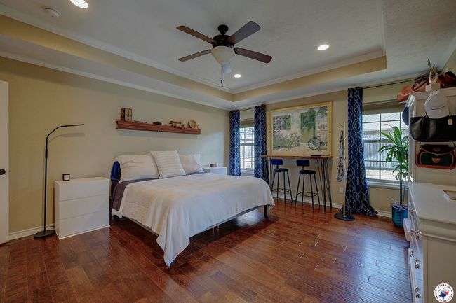 3607 Melody Ln, House other with 4 bedrooms, 2 bathrooms and null parking in Texarkana TX | Image 16