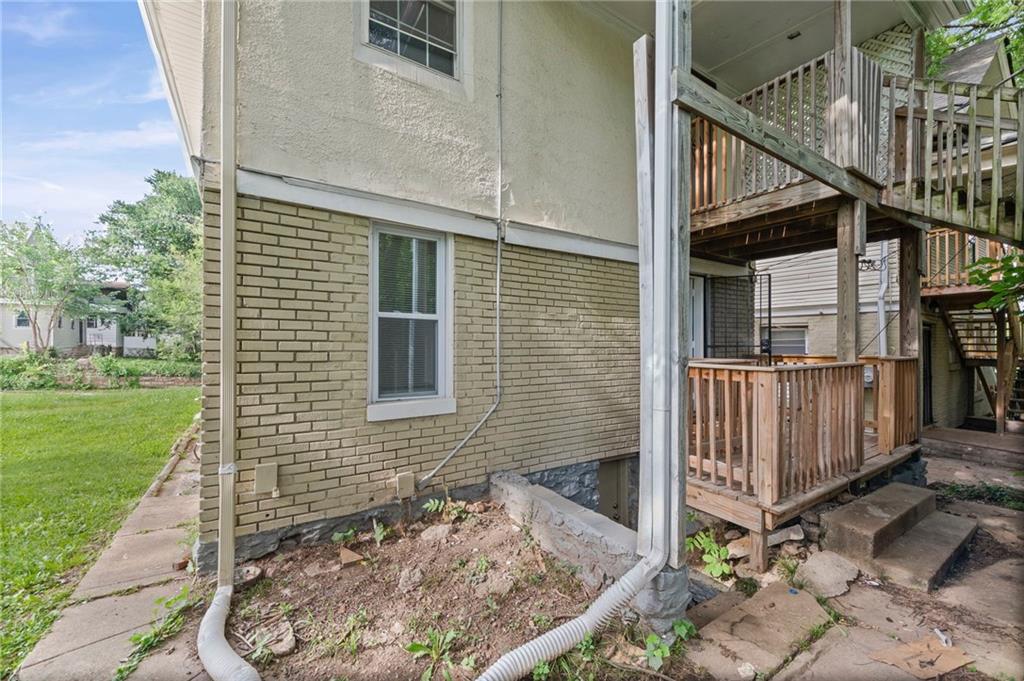 Residential Income in Kansas City 2