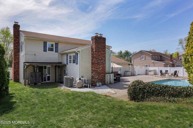 70 Old Bridge Dr, House other with 4 bedrooms, 3 bathrooms and null parking in Howell NJ | Image 38