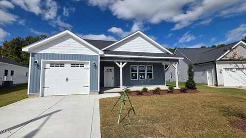 4507 Sweet Williams Ln, Wilson, NC, 27896-9625 | Card Image