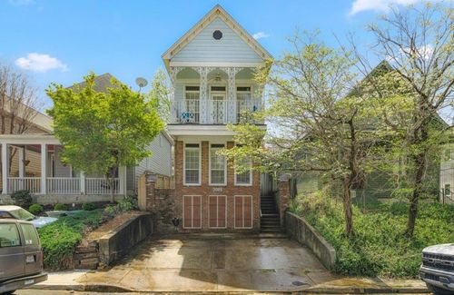 2065 Peabody Ave, Memphis, TN, 38104-4146 | Card Image