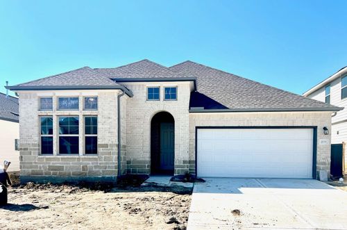 2126 Birch Brook Ln, Crosby, TX, 77532-2781 | Card Image