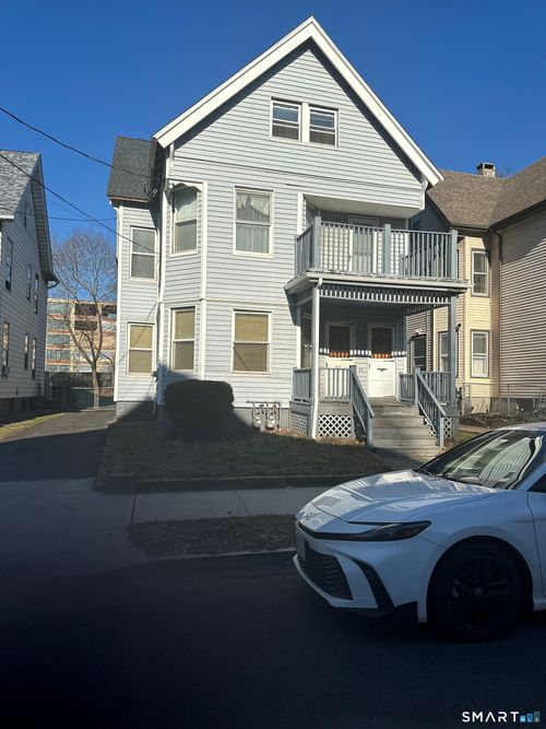 35 Tilton St, New Haven, CT, 06511-3542 | Card Image